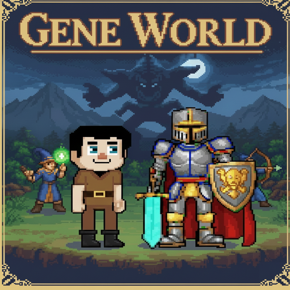 GeneWorld