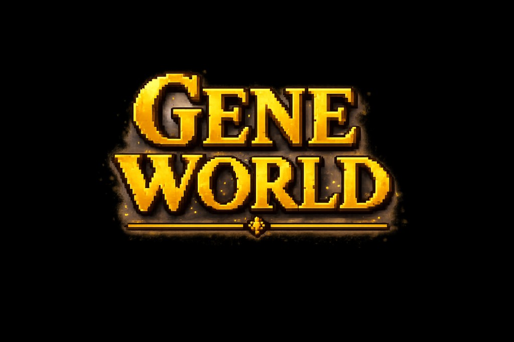 Gene World